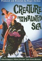 Существо из моря с привидениями