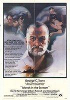 Острова в океане