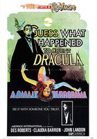 Guess What Happened to Count Dracula?