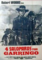 Кольт и четыре свечи