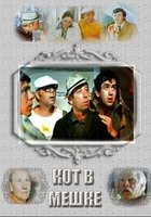 Кот в мешке