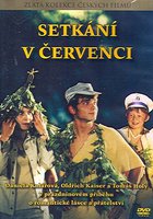 Встреча в июле