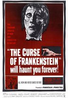Проклятие Франкенштейна
