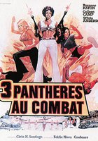 Чертовки в цепях