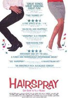 Лак для волос