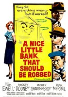 A Nice Little Bank That Should Be Robbed