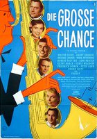 Die große Chance