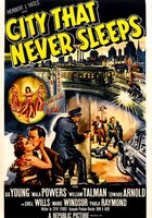 Город, который никогда не спит