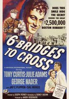 Пересечь шесть мостов