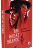 The Great Silence