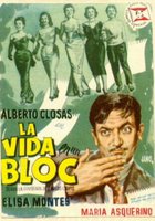 La vida en un bloc