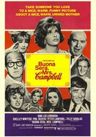 Доброго вечера, миссис Кэмпбелл