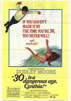 30 – опасный возраст, Синтия