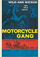Банда мотоциклистов