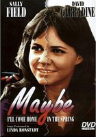 Возможно я вернусь домой весной