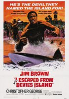 Я сбежал с острова Дьявола