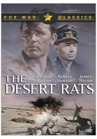 Песчаные крысы