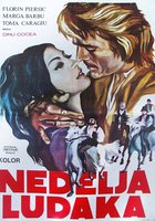 Приключения гайдука Ангела