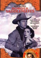 Голубая граница