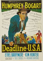 Криминальная полоса в прессе США