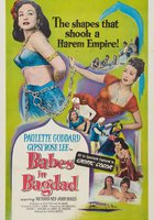 Малышки в Багдаде