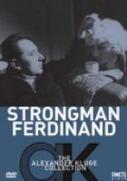Сильный Фердинанд