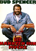 Они называли его бульдозер