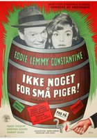 Hoppla, jetzt kommt Eddie