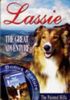 Lassie's Great Adventure
