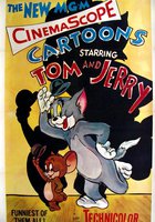 Том и Джерри