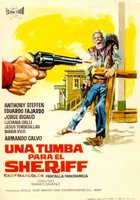 Гроб для шерифа