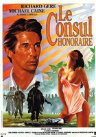 Почетный консул