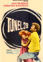 Побег из Восточного Берлина