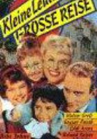 Kleine Leute mal ganz groß