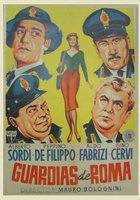 Гвардия, гвардейцы и бригадный генерал