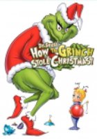 Как Гринч украл Рождество!