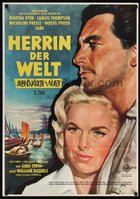 Хозяйка мира – Часть 1