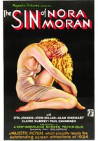 The Sin of Nora Moran