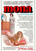 Мона: девственница-нимфетка