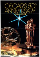 50-я церемония вручения премии «Оскар»