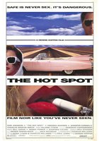 Горячее местечко