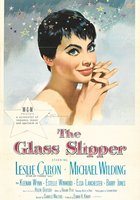 Хрустальный башмачок