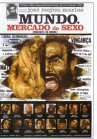 Всемирный рынок сексуальных услуг