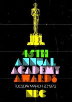 45-я церемония вручения премии «Оскар»