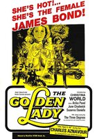The Golden Lady