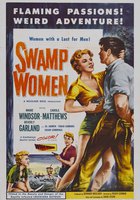 Болотные женщины