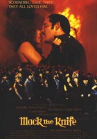 Мэк по прозвищу Нож