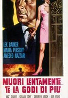 Mister Dynamit - morgen küßt Euch der Tod