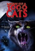 Ночь 1000 котов