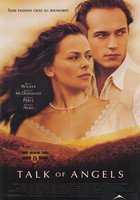 Разговор ангелов